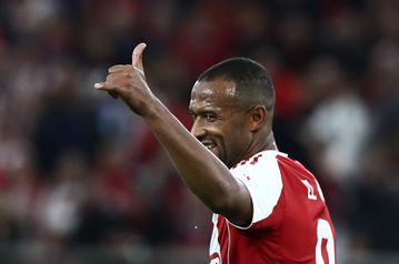 Ιστορική επίδοση για τον Ελ Κααμπί κόντρα στην Ρεάλ Μαδρίτης (vid)