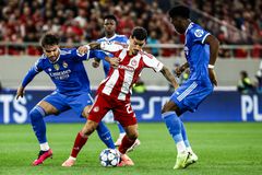 Τα μαντάτα από το μέτωπο των τραυματιών στον Ολυμπιακό