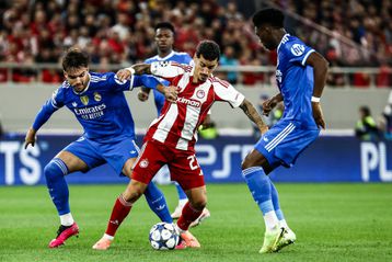 Τα μαντάτα από το μέτωπο των τραυματιών στον Ολυμπιακό