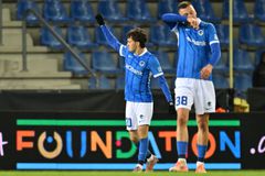 Η Γκενγκ με πρωταγωνιστή Καρέτσα λύγισε τη Βασιλεία - Νίκη με τριάρα για τη Νότιγχαμ Φόρεστ