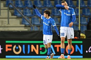 Η Γκενγκ με πρωταγωνιστή Καρέτσα λύγισε τη Βασιλεία - Νίκη με τριάρα για τη Νότιγχαμ Φόρεστ