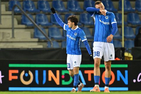 Η Γκενγκ με πρωταγωνιστή Καρέτσα λύγισε τη Βασιλεία - Νίκη με τριάρα για τη Νότιγχαμ Φόρεστ