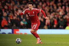 «Βρισκόμαστε στα σκ@τ@»: Ξέσπασμα από παίκτη της Λίβερπουλ μετά την ήττα από την Αϊντχόφεν