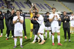 Τα highlights από το διπλό της ΑΕΚ στη Φλωρεντία