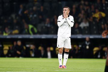 Απρόοπτο με Πέλκα στον ΠΑΟΚ πριν την Μπραν