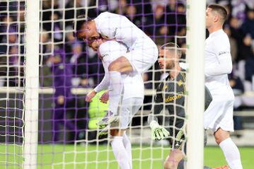 Η βαθμολογία της League Phase του Conference League μετά τη νίκη της ΑΕΚ