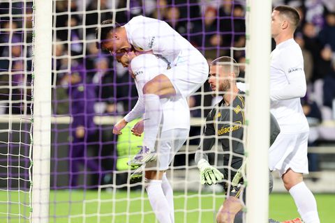 Η βαθμολογία της League Phase του Conference League μετά τη νίκη της ΑΕΚ