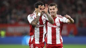 Πρωτοσέλιδα σήμερα (27/11): «Θηρίο ο Ολυμπιακός και περηφάνια - Η ΑΕΚ μπορεί στη Φλωρεντία»