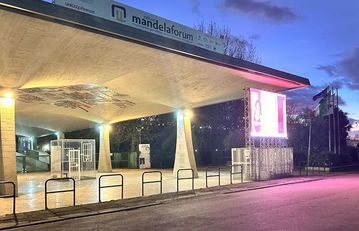 Fan zone για τους φίλους της ΑΕΚ στη Φλωρεντία