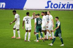 Η ασύλληπτη γκολάρα του Κιταϊσβίλι για το 1-1 της Στουρμ Γκρατς