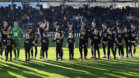 Αντίπαλοι Παναθηναϊκού: Το προφίλ της Στουρμ Γκρατς