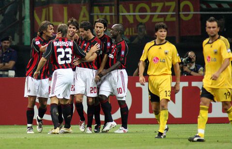 Η ΑΕΚ πάει στην Φλωρεντία για να «ξορκίσει» την κατάρα