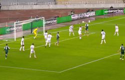 Φοβερή σέντρα Ζαρουρί, κεφαλιά Σβιντέρσκι και 1-0 για τον Παναθηναϊκό κόντρα στη Στουρμ Γκρατς