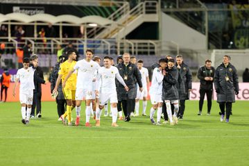 Το γκολ του Γκατσίνοβιτς και οι καλύτερες φάσεις από το Φιορεντίνα - ΑΕΚ (vid)