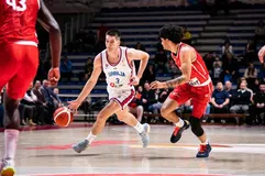 Απίστευτη ανατροπή για τη Σερβία λύγισε την Ελβετία από το -23