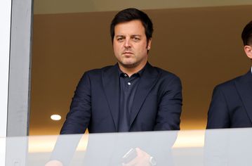 Ριμπάλτα: «Ο στόχος της ΑΕΚ είναι να αναπτυχθεί, έχουμε φιλοδοξίες»