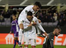 Η ΑΕΚ έβαλε τέλος σε ένα... τρελό σερί της Φιορεντίνα!