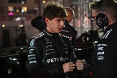 Ο λόγος της τιμωρίας του Αντονέλι στο Λας Βέγκας