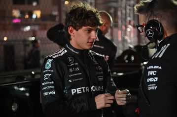 Ο λόγος της τιμωρίας του Αντονέλι στο Λας Βέγκας