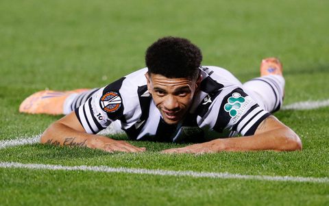 «Χ»αρακίρι του ΠΑΟΚ στην Τούμπα