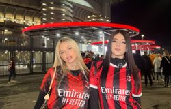 Η Μίλαν απαγόρευσε την είσοδο στο γήπεδο σε influencers - Ο λόγος