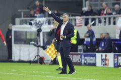 H συζήτηση με τον Ιμπάνιεθ και η «άγκυρα» που ρίχνει ο Μεντιλίμπαρ!