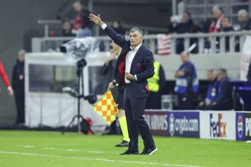 H συζήτηση με τον Ιμπάνιεθ και η «άγκυρα» που ρίχνει ο Μεντιλίμπαρ!