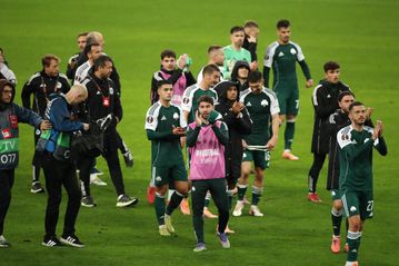 Τα τρία γκολ και οι καλύτερες φάσεις από τη νίκη του Παναθηναϊκού κόντρα στη Στουρμ Γκρατς (vid)