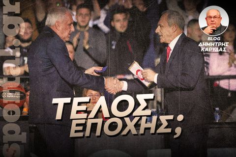 Ομπράντοβιτς-Μεσίνα: Ρέκβιεμ για την παλιά σχολή!