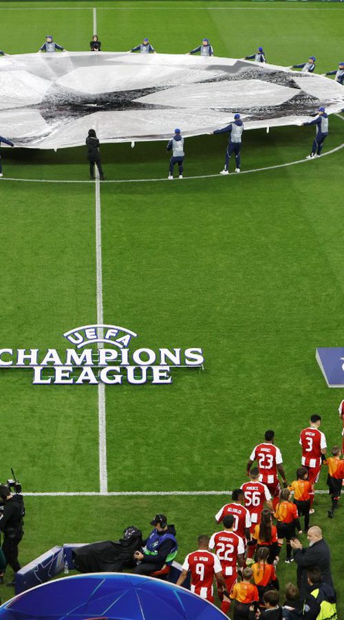 Η Ελλάδα μπήκε στη «μάχη» για την έξτρα θέση στο Champions League της νέας σεζόν