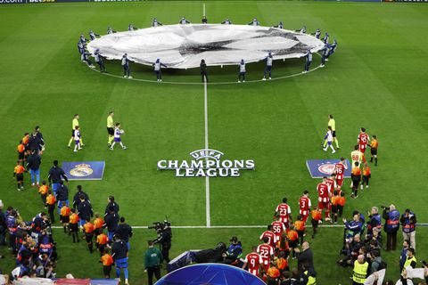 Η Ελλάδα μπήκε στη «μάχη» για την έξτρα θέση στο Champions League της νέας σεζόν