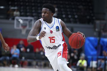 Παρελθόν από τον Πανιώνιο ο Κέρον ΝτεΣίλντς