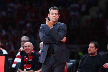 Επιστροφή των ισραηλινών ομάδων στις έδρες τους στην Euroleague - Πότε θα ταξιδέψουν οι «αιώνιοι» στο Ισραήλ