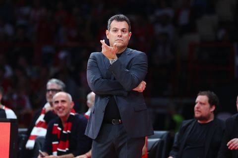 Επιστροφή των ισραηλινών ομάδων στις έδρες τους στην Euroleague - Πότε θα ταξιδέψουν οι «αιώνιοι» στο Ισραήλ