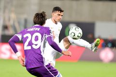 Πήλιος: «Τιμή μου το ενδιαφέρον της Εθνικής Αλβανίας- Έχω ακούσει πολλά αλλά η ΑΕΚ είναι πάνω από όλα »