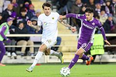 Η αντίδραση του Ρότα μετά το ακυρωθέν γκολ της Φιορεντίνα (pic)