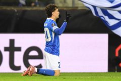 Απίστευτη γκολάρα από τον Καρέτσα στο ματς της Γκενκ με τη Βασιλεία (vid)