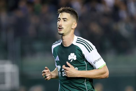 Τζούριτσιτς: «Ξεχωριστή εμπειρία να δουλεύεις με τον Μπενίτεθ»