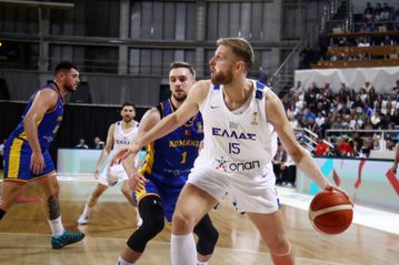 Η βαθμολογία στον όμιλο της Εθνικής την 1η αγωνιστική μετά τη νίκη επί τους Ρουμανίας