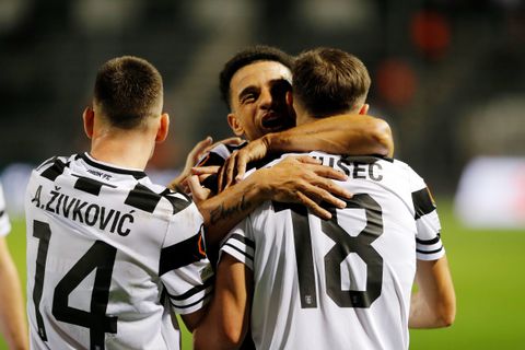 ΠΑΟΚ φουλ για πρόκριση: Αυτές είναι οι πιθανότητες για τον «Δικέφαλο του Βορρά»