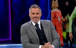 Ο Κάραχερ προσπάθησε να πει «Ολυμπιακός» και «Ρεάλ» και προκάλεσε άφθονο γέλιο (vid)