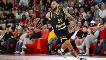 Νέα παρέμβαση της EuroLeague για τα οικονομικά της Μονακό