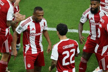 Τι πιθανότητες πρόκρισης στα νοκ άουτ του Champions League δίνουν στον Ολυμπιακό