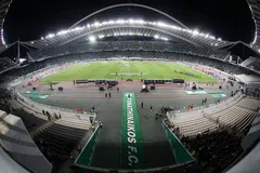 Η πρόβλεψη του καιρού στο Παναθηναϊκός-Στουρμ Γκρατς ελέω Adel