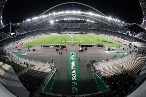 Η πρόβλεψη του καιρού στο Παναθηναϊκός-Στουρμ Γκρατς ελέω Adel