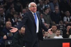Μείνανε «άφωνοι» στη Euroleague με την υποδοχή στην άφιξη του Ομπράντοβιτς (vid)