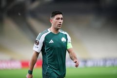 Μπακασέτας: «Ο Μπενίτεθ έχει κερδίσει την εμπιστοσύνη μας, αλλά έχουμε δρόμο μπροστά μας»