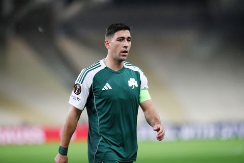 Μπακασέτας: «Ο Μπενίτεθ έχει κερδίσει την εμπιστοσύνη μας, αλλά έχουμε δρόμο μπροστά μας»