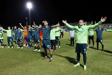 Ο Λεβαδειακός κάνει ήδη κινήσεις για την επόμενη μέρα