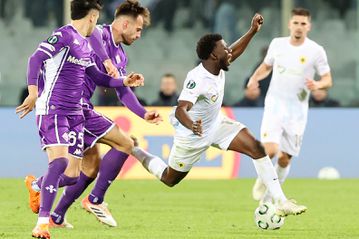 Το γκολ- οφσάιντ της Φιορεντίνα